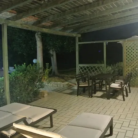 Bed & Breakfast Carlotta