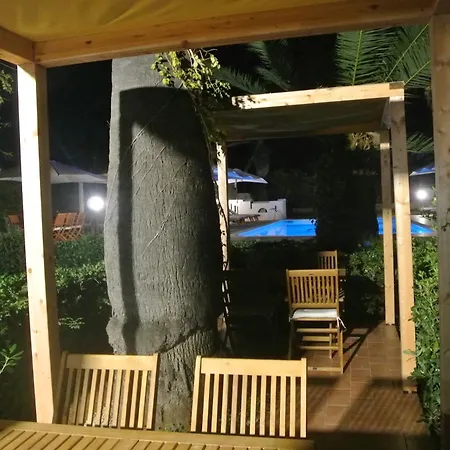 Bed & Breakfast Carlotta San Leone