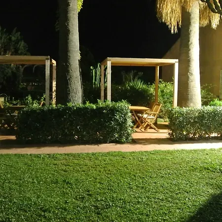 Carlotta Bed & Breakfast
