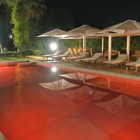 Bed & Breakfast Carlotta 3*
