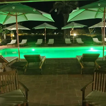 Carlotta Bed & Breakfast San Leone