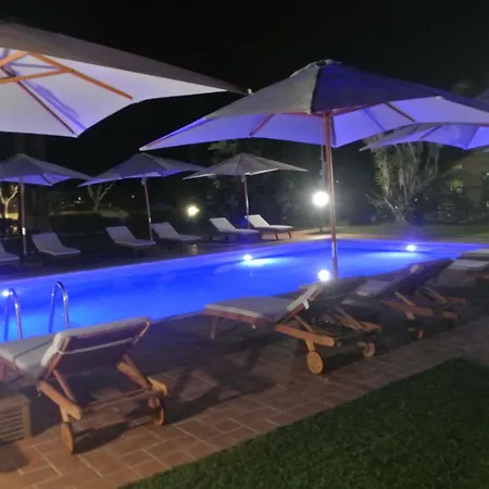 Bed & Breakfast Carlotta San Leone
