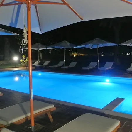 Carlotta 3* San Leone
