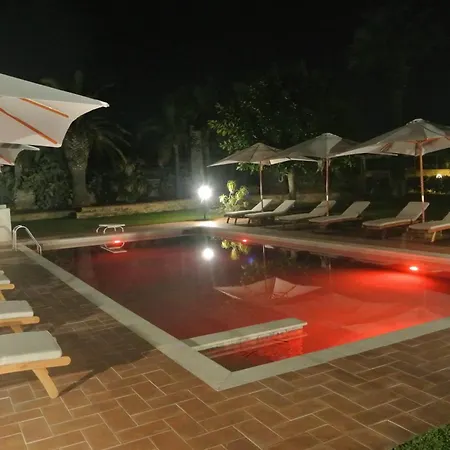 Bed & Breakfast Carlotta