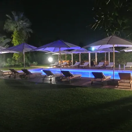 Bed & Breakfast Carlotta San Leone
