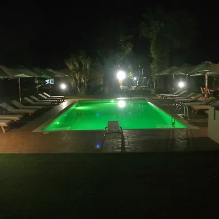 Carlotta 3* San Leone