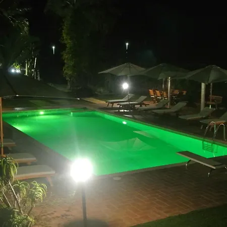 Bed & Breakfast Carlotta