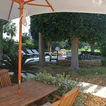 Bed & Breakfast Carlotta San Leone