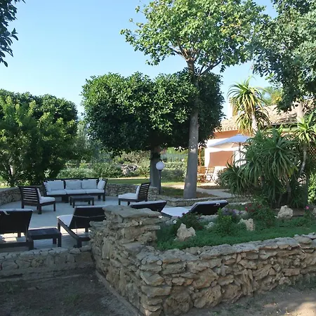 Bed & Breakfast Carlotta 3*