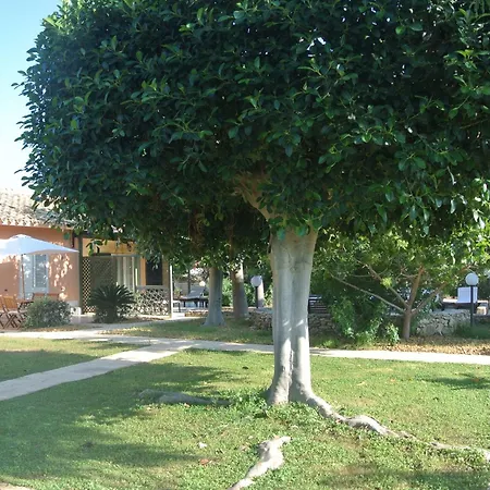 Bed & Breakfast Carlotta San Leone