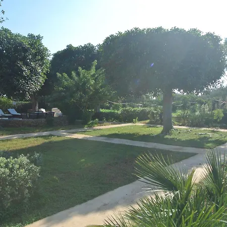 Bed & Breakfast Carlotta 3*