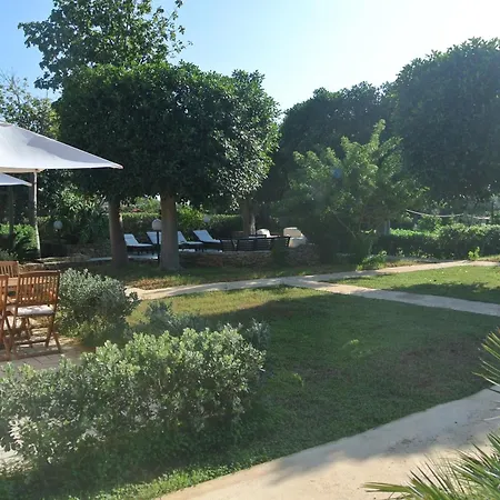 Bed & Breakfast Carlotta San Leone