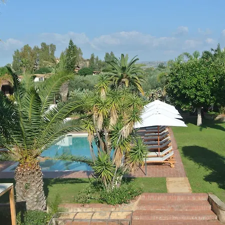 Bed & Breakfast Carlotta 3*