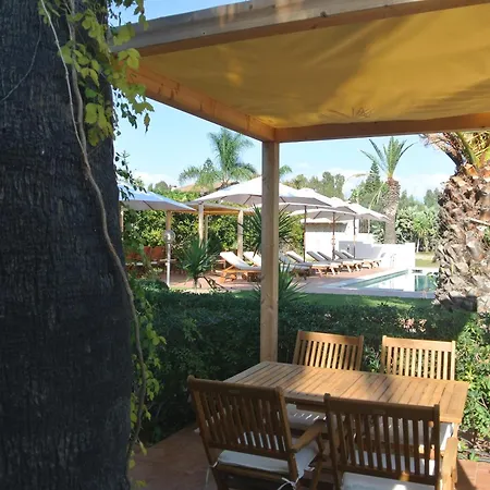 Bed & Breakfast Carlotta San Leone