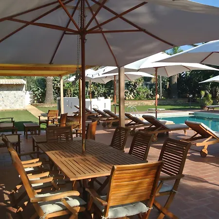 Bed & Breakfast Carlotta 3*
