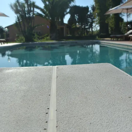 Carlotta Bed & Breakfast San Leone