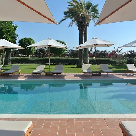 Bed & Breakfast Carlotta San Leone