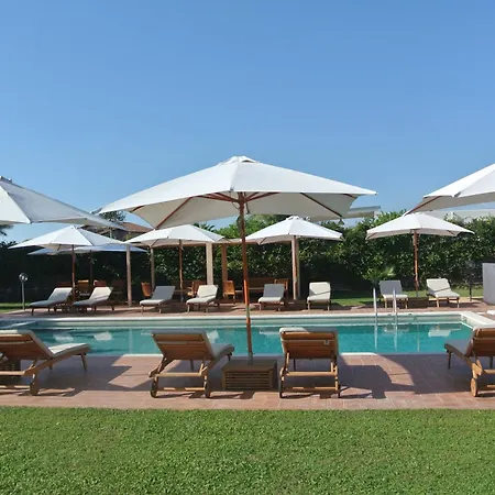 Bed & Breakfast Carlotta