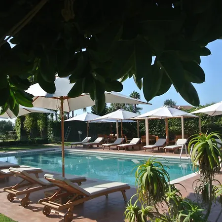 Carlotta Bed & Breakfast 3*