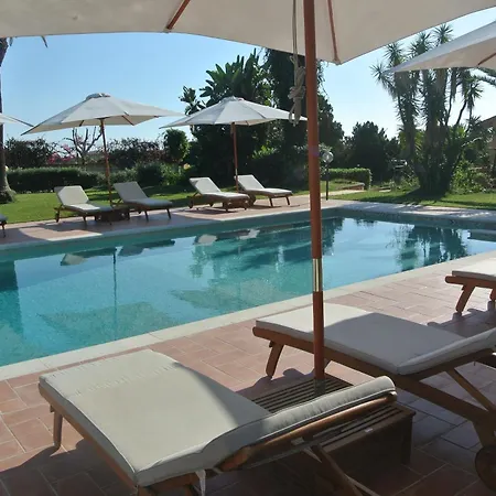 Bed & Breakfast Carlotta 3*