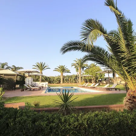 住宿加早餐酒店 Carlotta 4*