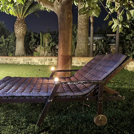 住宿加早餐酒店 Carlotta