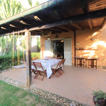 Carlotta 住宿加早餐酒店