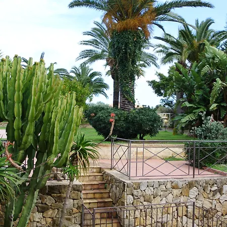 Carlotta 住宿加早餐酒店