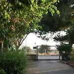 לינה וארוחת בוקר Carlotta