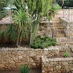 לינה וארוחת בוקר Carlotta