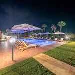 Carlotta 4* סן לאונה