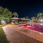 Carlotta 4* סן לאונה