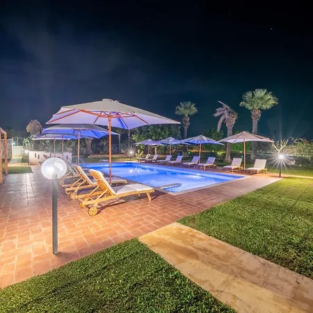 Carlotta 4* San Leone