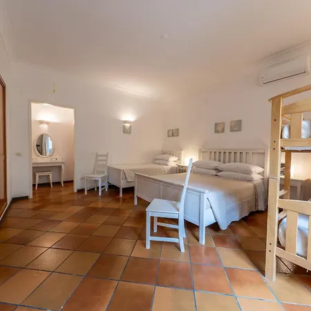 Carlotta 4* San Leone