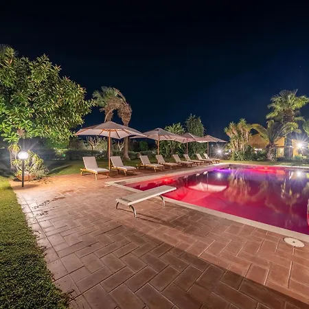 Carlotta 4* San Leone